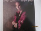 CARLA WHITE Orient Express album cover