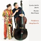 CARLO ACTIS DATO Folklore Imaginario album cover