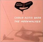 CARLO ACTIS DATO The Moonwalker album cover