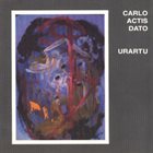 CARLO ACTIS DATO Urartu album cover
