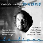 CARLO MEZZANOTTE La Linea album cover