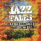 CARLO MEZZANOTTE Jazz Tales album cover