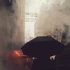 CARLO MUSCAT Carlo Muscat and Tony Tixier : The Upside Down album cover