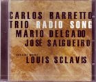 CARLOS BARRETTO Radio Song album cover
