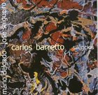 CARLOS BARRETTO Silêncios album cover
