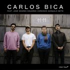 CARLOS BICA 11:11 album cover