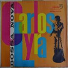 CARLOS LYRA Bossa Nova album cover