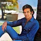 CARLOS LYRA Carlos Lyra (Continental) album cover