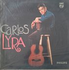 CARLOS LYRA Carlos Lyra album cover