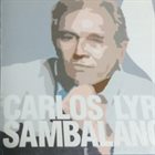 CARLOS LYRA Sambalanco album cover