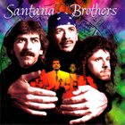 CARLOS SANTANA Brothers album cover