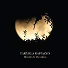 CARMELA RAPPAZZO Howlin' At The Moon album cover