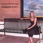 CARMELA RAPPAZZO Joseph City album cover