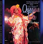 CARMEN BRADFORD Queenie Pie album cover