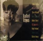 CARMEN BRADFORD With Respect album cover