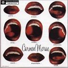 CARMEN MCRAE Carmen McRae album cover