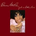 CARMEN MCRAE Just a Little Lovin' album cover