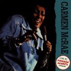 CARMEN MCRAE Live at Ronnie Scott's album cover