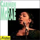 CARMEN MCRAE The Ultimate Carmen McRae album cover