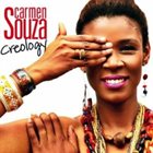 CARMEN SOUZA Creology album cover