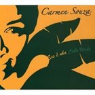 CARMEN SOUZA Ess e Nha Cabo Verde album cover