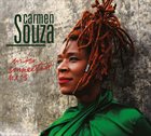 CARMEN SOUZA Interconnectedness album cover