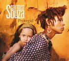 CARMEN SOUZA Protegid album cover