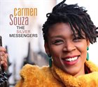CARMEN SOUZA The Silver Messengers album cover