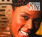 CARMEN SOUZA Verdade album cover