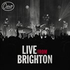 CARO EMERALD Live In Brighton album cover