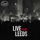 CARO EMERALD Live In Leeds album cover