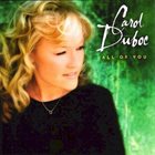 CAROL DUBOC All Of You album cover