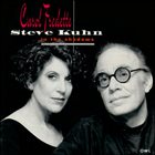 CAROL FREDETTE In The Shadows (with Steve Kuhn) album cover