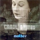 CAROL GRIMES Mother album cover