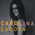 CAROL SABOYA Carolina album cover
