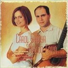 CAROL SABOYA Janelas Abertas album cover