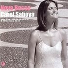 CAROL SABOYA Nova Bossa album cover