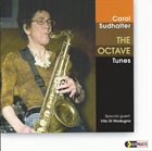 CAROL SUDHALTER Carol Sudhalter Special Guest Vito Di Modugno ‎: The Octave Tunes album cover