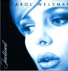 CAROL WELSMAN Inclined album cover