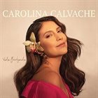 CAROLINA CALVACHE Vida Profunda album cover