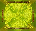 CAROLINA CHOCOLATE DROPS Carolina Chocolate Drops & Joe Thompson album cover