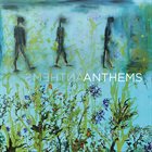 CAROLINE DAVIS Anthems album cover