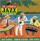 CARIBBEAN JAZZ PROJECT The Caribbean Jazz Project album cover