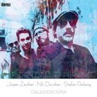 CARSTEN DAHL Caleidoscopia album cover