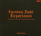CARSTEN DAHL Carsten Dahl Experience : Humilitas album cover