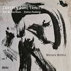 CARSTEN DAHL Carsten Dahl Trinity : Mirrors Within album cover