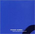 CARSTEN DAHL Moon Water album cover