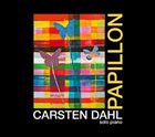 CARSTEN DAHL Papillon album cover