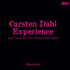 CARSTEN DAHL Reveréntia album cover