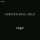 CARSTEN DAHL Sagn album cover